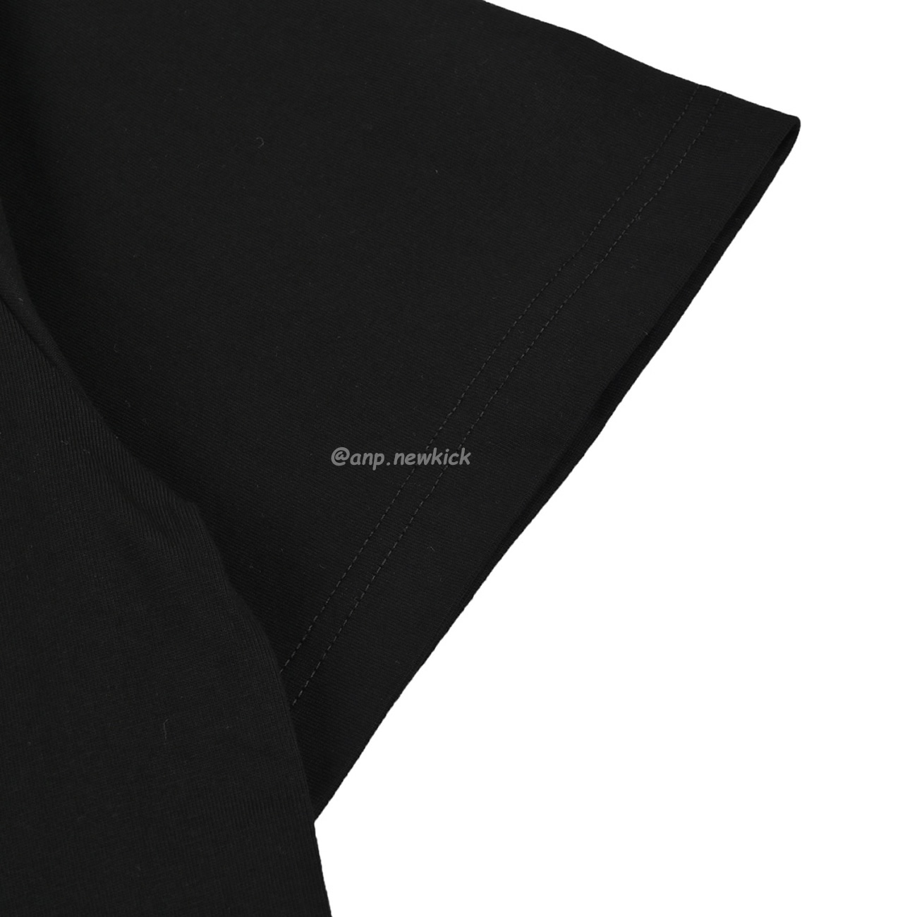 Dior Cd 3d Butterfly Letter Embroidered Pocket Short Sleeve T Shirt (10) - www.newkick.org